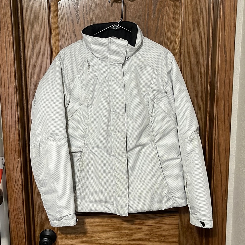 Spyder Ski Jacket Women